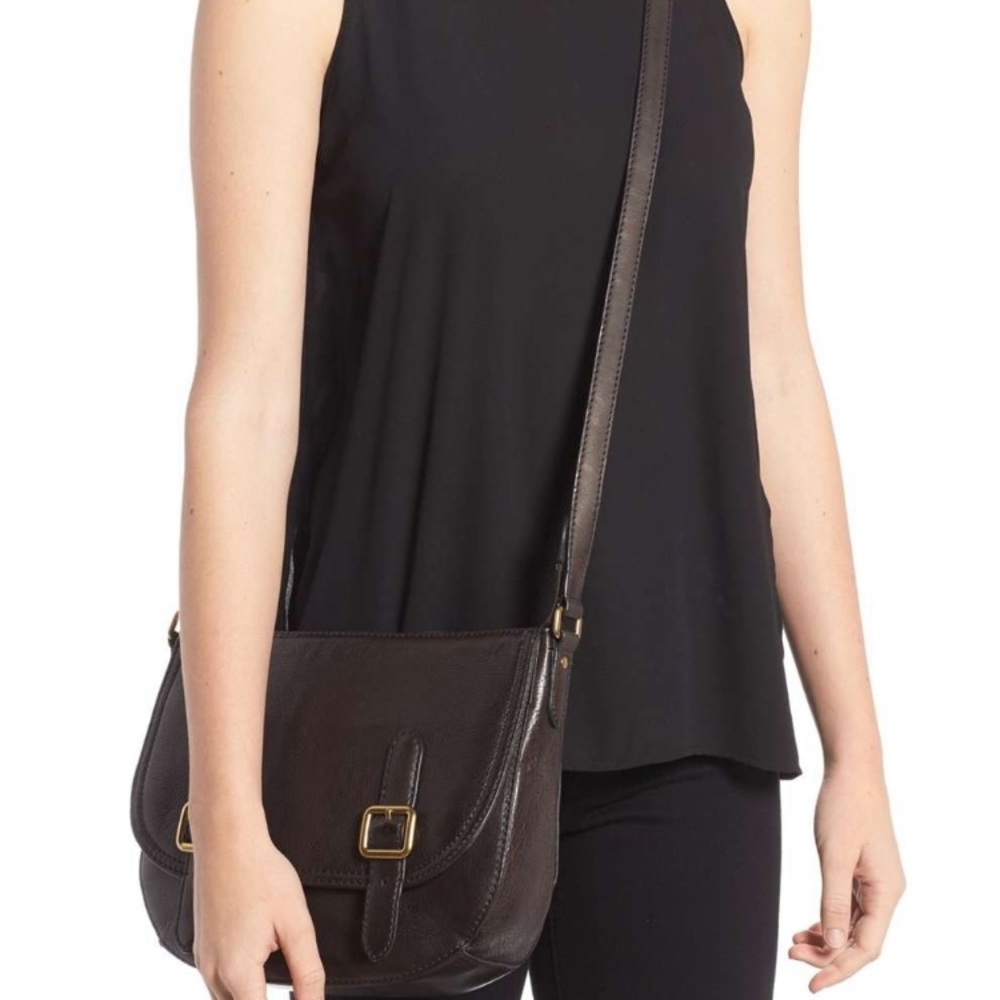 ⚡️SALE!!⚡️Frye Crossbody